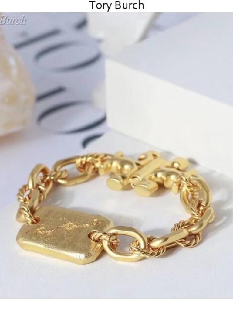 Tory Burch Bracelets 69$